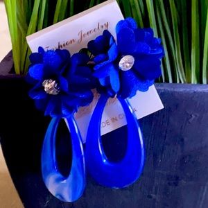 Earrings - Brand New Never Worn